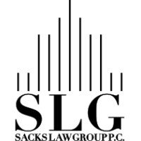 Sacks Law Group, P.C. logo, Sacks Law Group, P.C. contact details