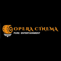 Opera Cinema logo, Opera Cinema contact details