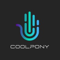 Cool Pony logo, Cool Pony contact details