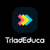 TriadEduca logo, TriadEduca contact details