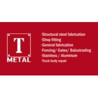 T Metal Engineering logo, T Metal Engineering contact details