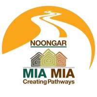 Noongar Mia Mia logo, Noongar Mia Mia contact details