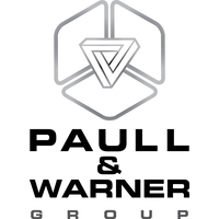 Paull & Warner logo, Paull & Warner contact details