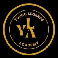 Young Legends Academy logo, Young Legends Academy contact details