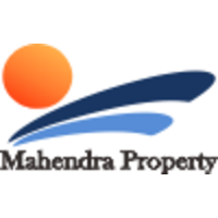 Mahendra Property logo, Mahendra Property contact details