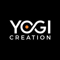 Yogi Creation logo, Yogi Creation contact details