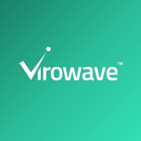 Virowave logo, Virowave contact details