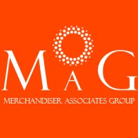 Merchandiser Associates Group logo, Merchandiser Associates Group contact details