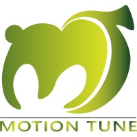 Motion Tune logo, Motion Tune contact details