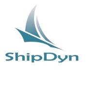 ShipDyn Ltd. logo, ShipDyn Ltd. contact details