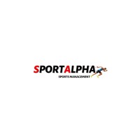 SportAlpha Management logo, SportAlpha Management contact details