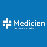 Medicien logo, Medicien contact details