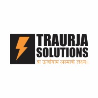 Traurja Solutions LLP logo, Traurja Solutions LLP contact details