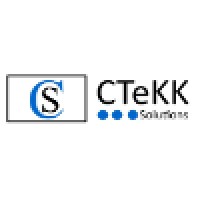 C.Tekk Solutions logo, C.Tekk Solutions contact details