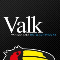 Van der Valk Hotel Schiphol A4 logo, Van der Valk Hotel Schiphol A4 contact details