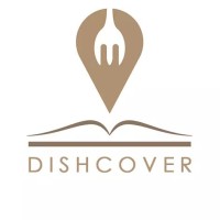 Dishcover logo, Dishcover contact details