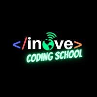 inove logo, inove contact details