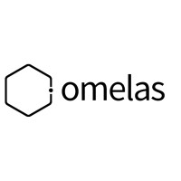 Omelas logo, Omelas contact details