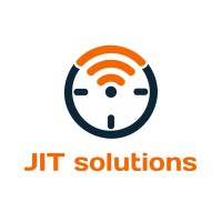 JIT Solutions logo, JIT Solutions contact details