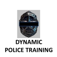 Dynamic Police Training logo, Dynamic Police Training contact details