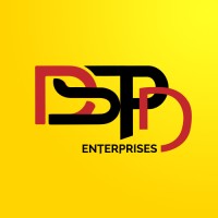 DSPD Enterprises logo, DSPD Enterprises contact details