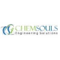 Chemsouls Engineering Solutions logo, Chemsouls Engineering Solutions contact details