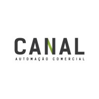 Canal Automação logo, Canal Automação contact details