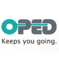 OPED UK Orthopaedic Solutions logo, OPED UK Orthopaedic Solutions contact details