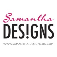 Samantha Designs logo, Samantha Designs contact details