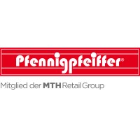 Pfennigpfeiffer Handelsgesellschaft logo, Pfennigpfeiffer Handelsgesellschaft contact details