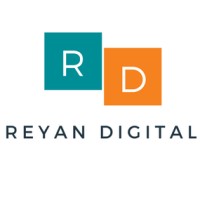 Reyan Digital logo, Reyan Digital contact details