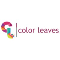 Color Leaves logo, Color Leaves contact details