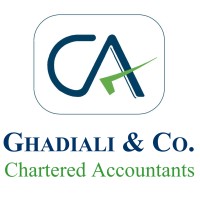 GHADIALI & CO., Chartered Accountants logo, GHADIALI & CO., Chartered Accountants contact details