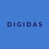 DigiDas logo, DigiDas contact details