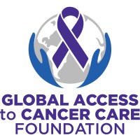 Global Access to Cancer Care Foundation logo, Global Access to Cancer Care Foundation contact details