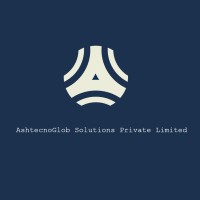 AshtecnoGlob Solutions (AGS) Private Limited logo, AshtecnoGlob Solutions (AGS) Private Limited contact details