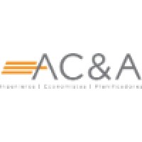 AC&A - Engineers Economists Planners - logo, AC&A - Engineers Economists Planners - contact details