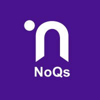 NoQs Digital logo, NoQs Digital contact details