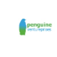 PenGuine Venturprises logo, PenGuine Venturprises contact details