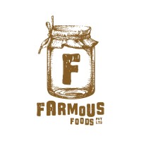 Farmous Foods logo, Farmous Foods contact details