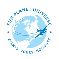 Fun Planet Universe logo, Fun Planet Universe contact details