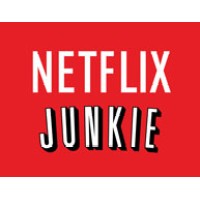 Netflix Junkie logo, Netflix Junkie contact details