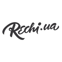 Rechi.ua logo, Rechi.ua contact details