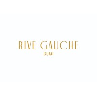 Rive Gauche DXB logo, Rive Gauche DXB contact details