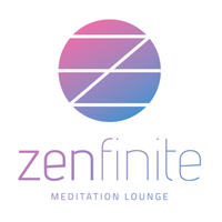 Zenfinite Meditation Lounge logo, Zenfinite Meditation Lounge contact details