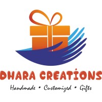 Dhara Creations logo, Dhara Creations contact details