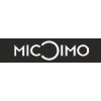 MICCIMO logo, MICCIMO contact details