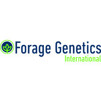 Forage Genetics International logo, Forage Genetics International contact details