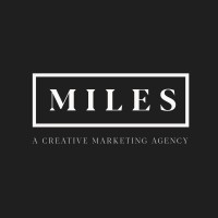 MILES Creative Marketing Agency logo, MILES Creative Marketing Agency contact details