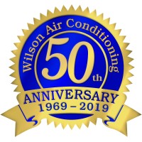 Wilson Air Conditioning Service, Inc logo, Wilson Air Conditioning Service, Inc contact details